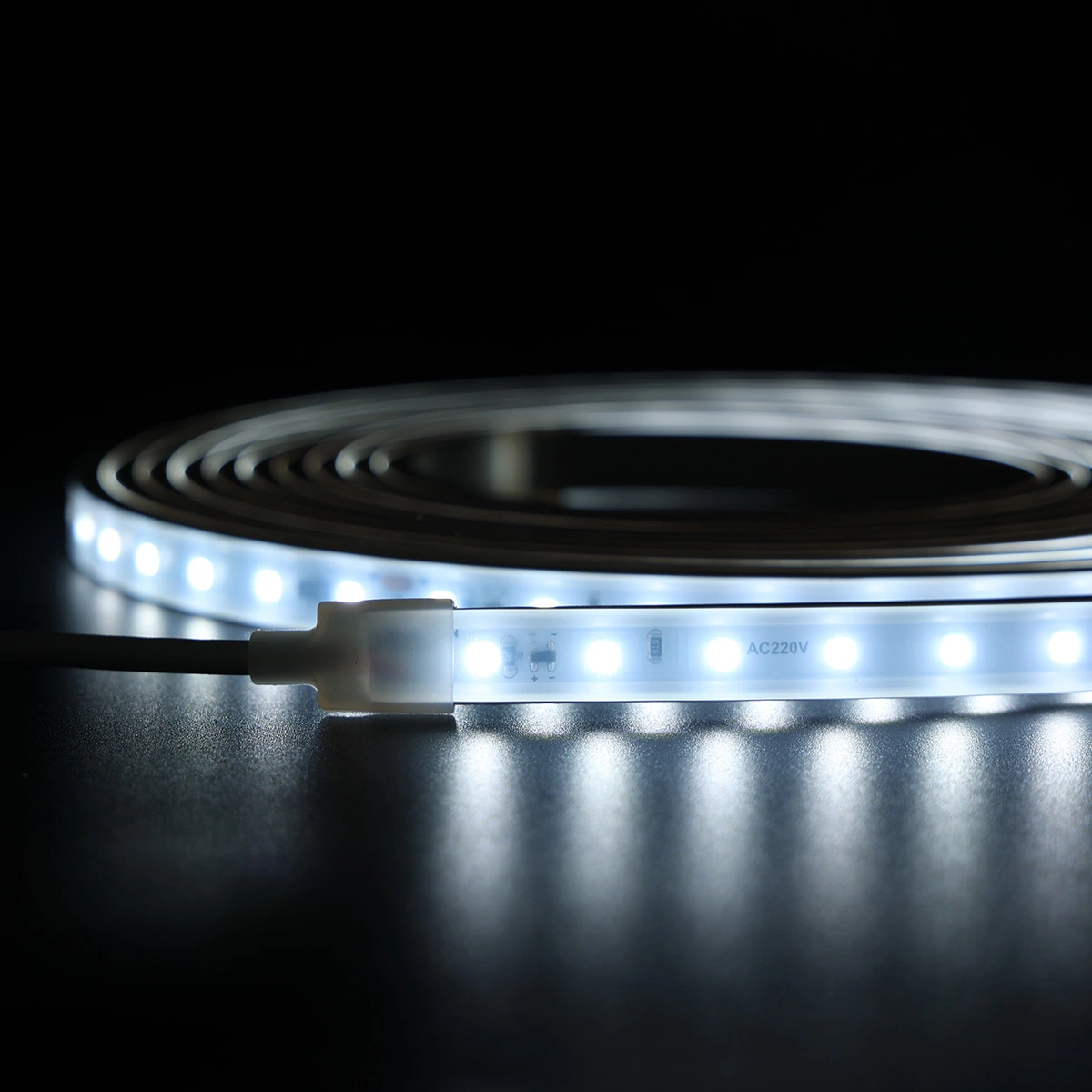 220V 72LEDs/m High Voltage LED Tape