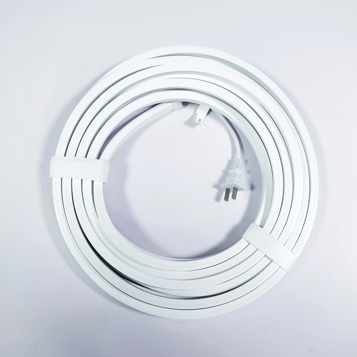 50m/ Roll AC220V Flexible Neon LED Strip Raw Reel