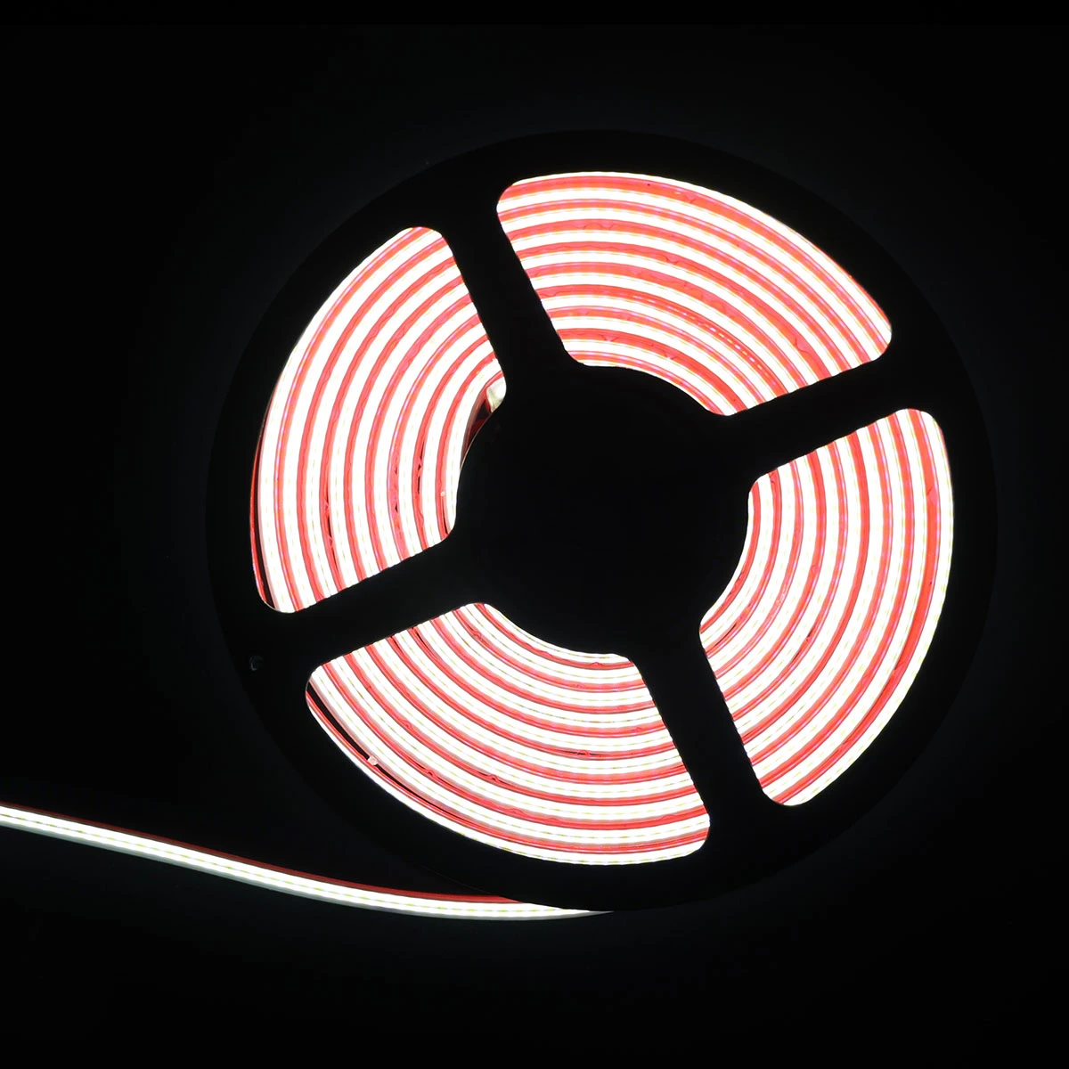 100m Reel High Voltage COB LED Strip Light