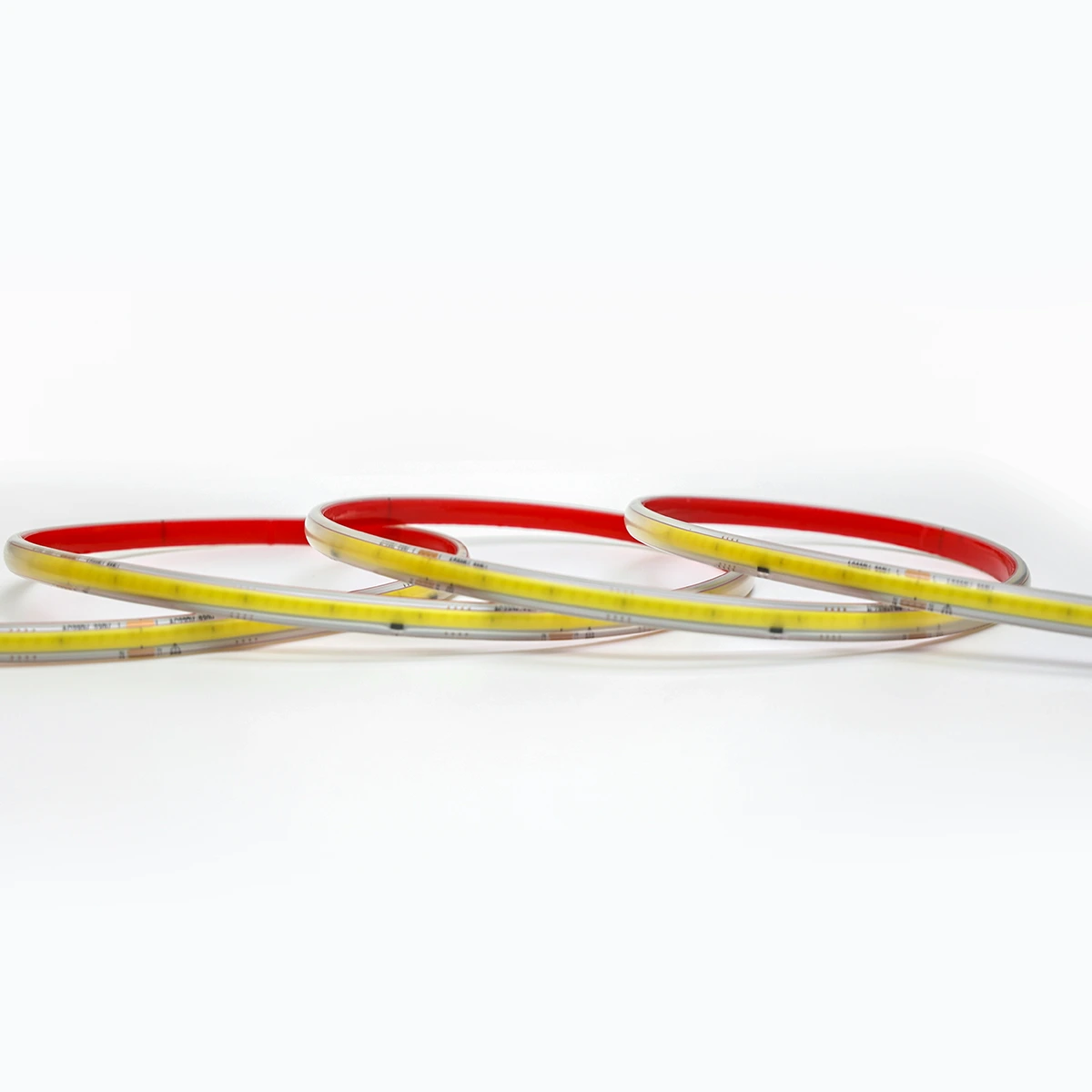 220V High Voltage COB LED Strip Light