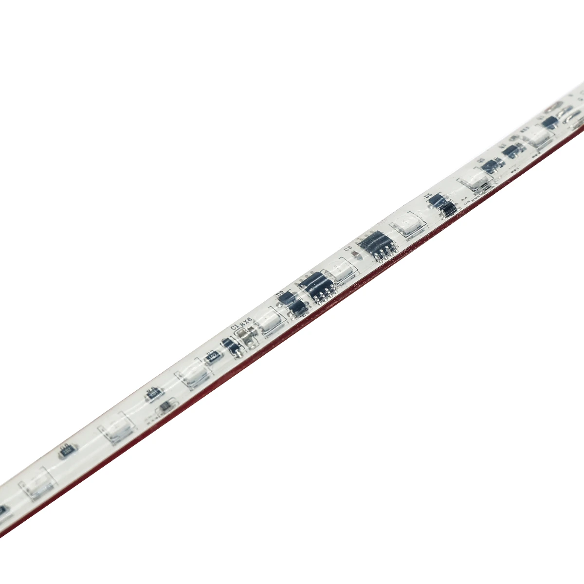 YS-RZAS1-3535D3160-110/220 IP67 SMD3535 220V High Voltage Addressable RGB LED Strip Lights YS-RZAS1-3535D3160-110/220 IP67 SMD3535 220V High Voltage Addressable RGB LED Strip Lights