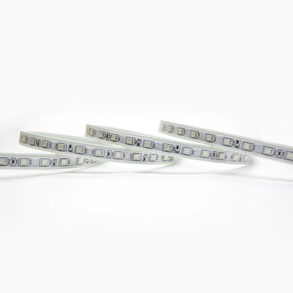 IP65 Waterproof High Voltage LED Strip Light