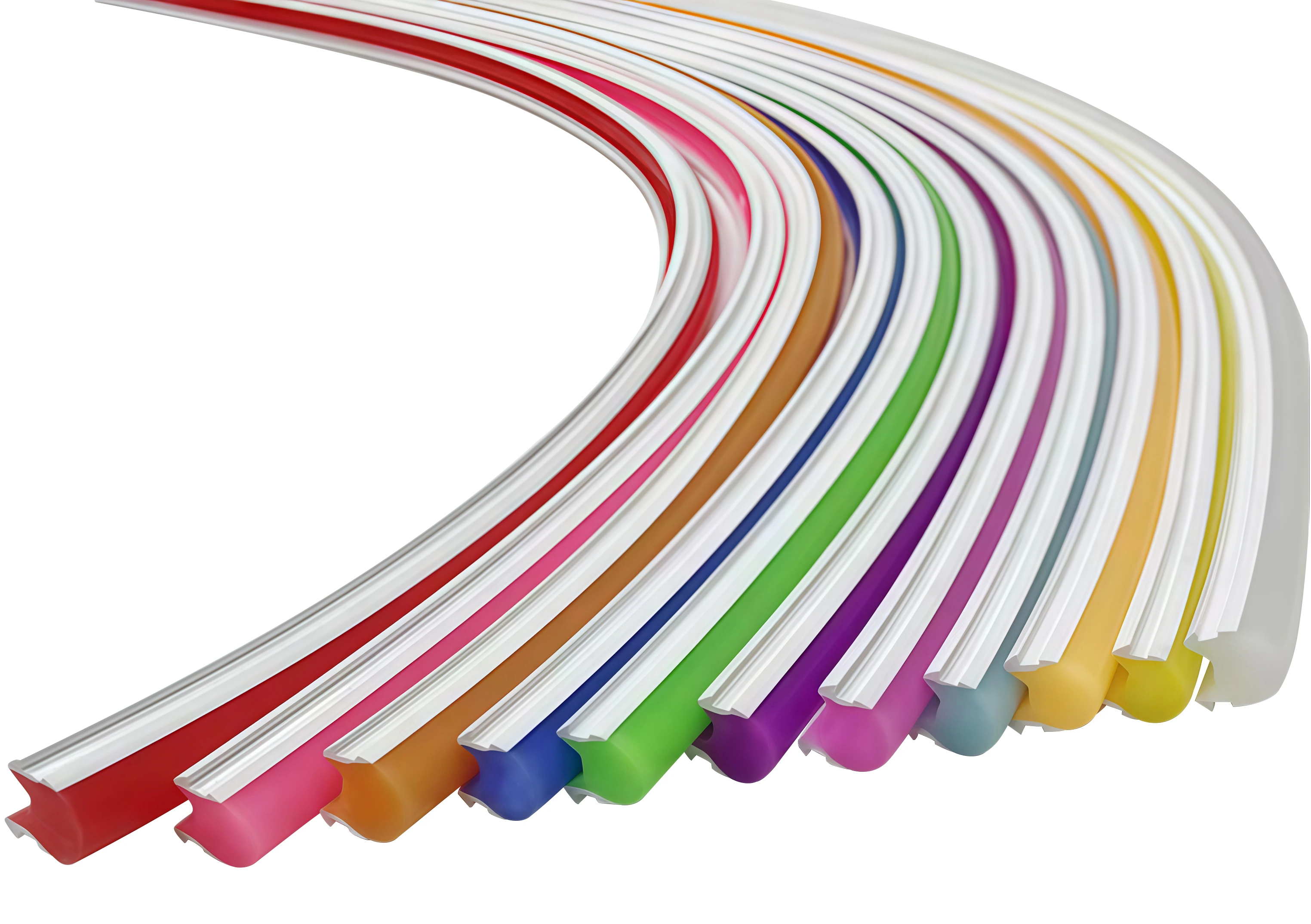 Neon LED Strips Neon LED Strips