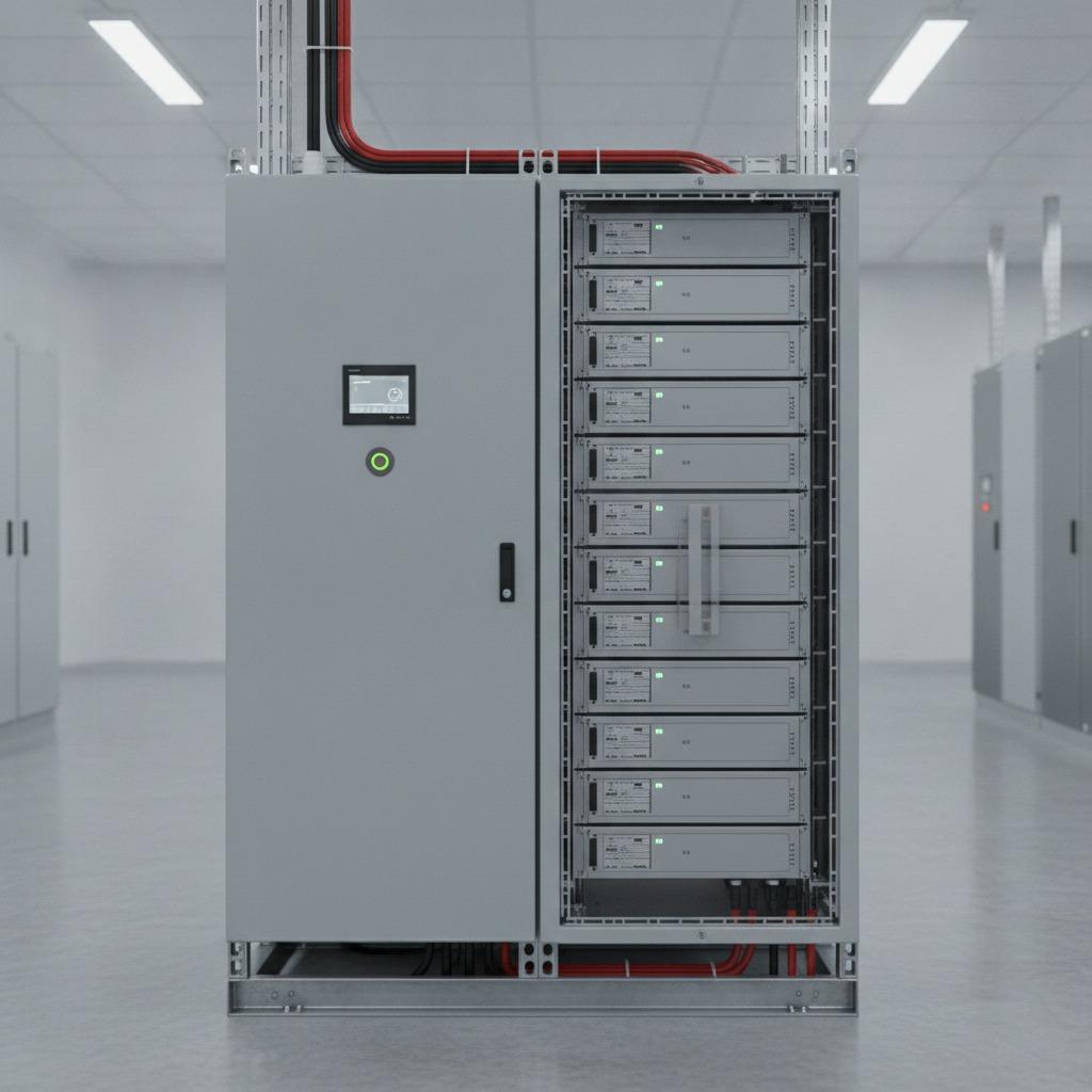 energy storage battery system