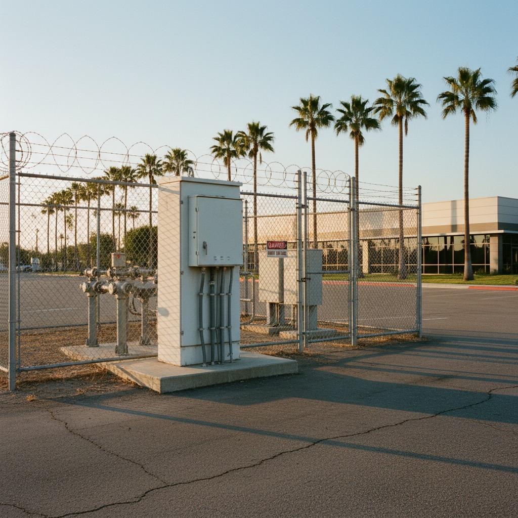 energy storage system