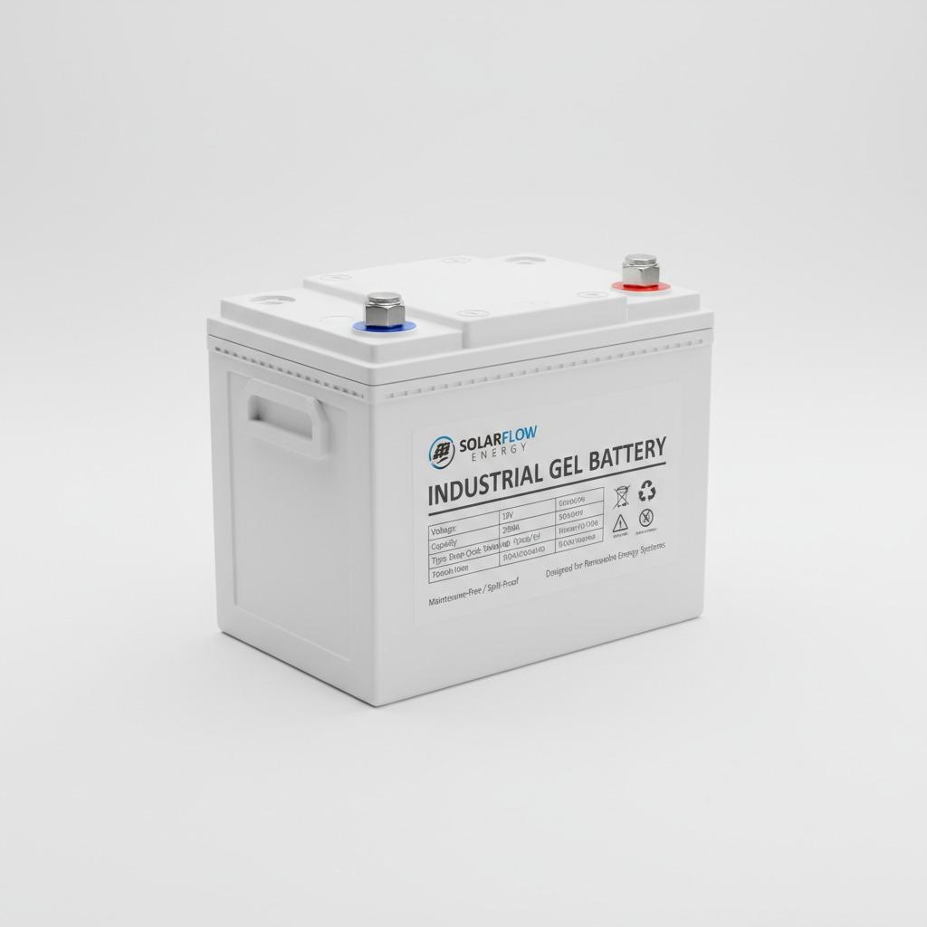 LiFePO4 Battery