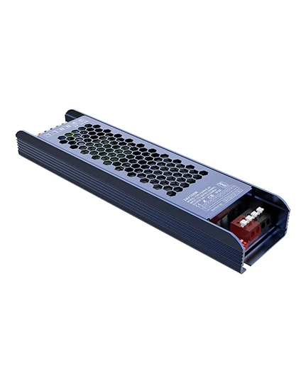 12V/24V IP20 150W LED Power Supply