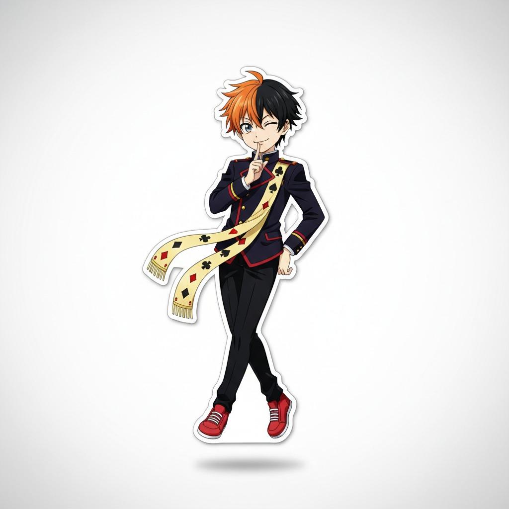 Acrylic Standee Manufacturing