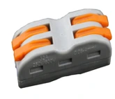 Sheet to power connection wires