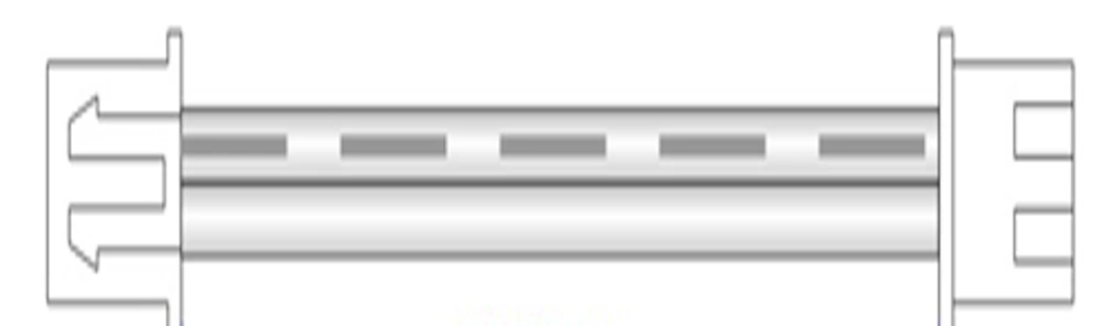 2p Sheet to sheet connection wires for power