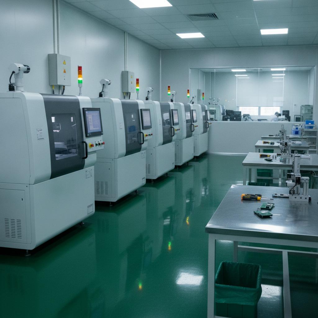 Digital UV Printing