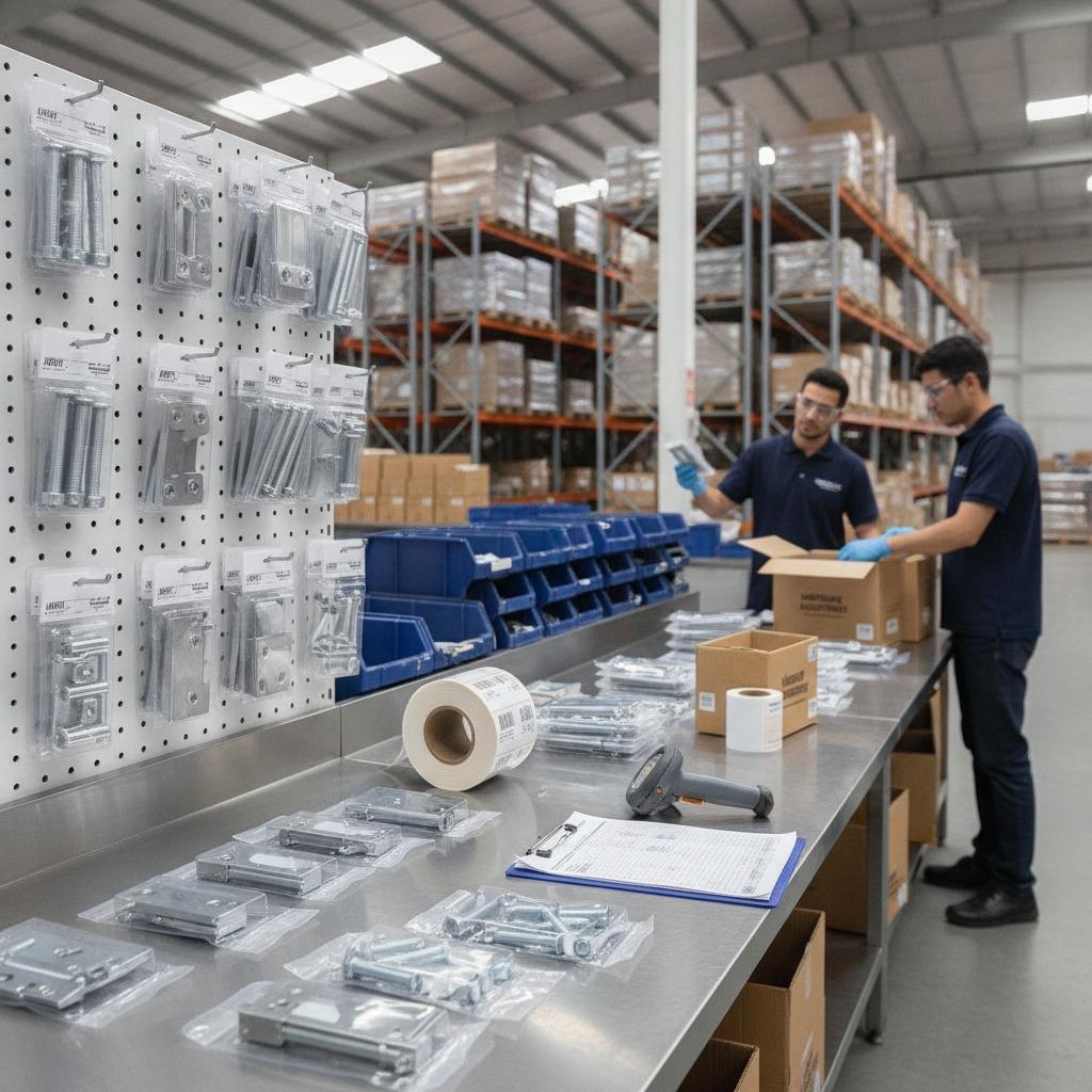 tool blister packaging manufacturer