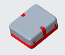 Bar-to-bar connector