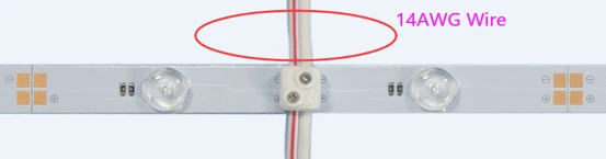14AWG wire