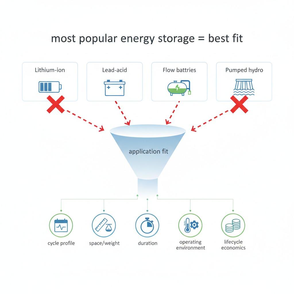 most-popular-energy-storage-options-what-buyers-should-know