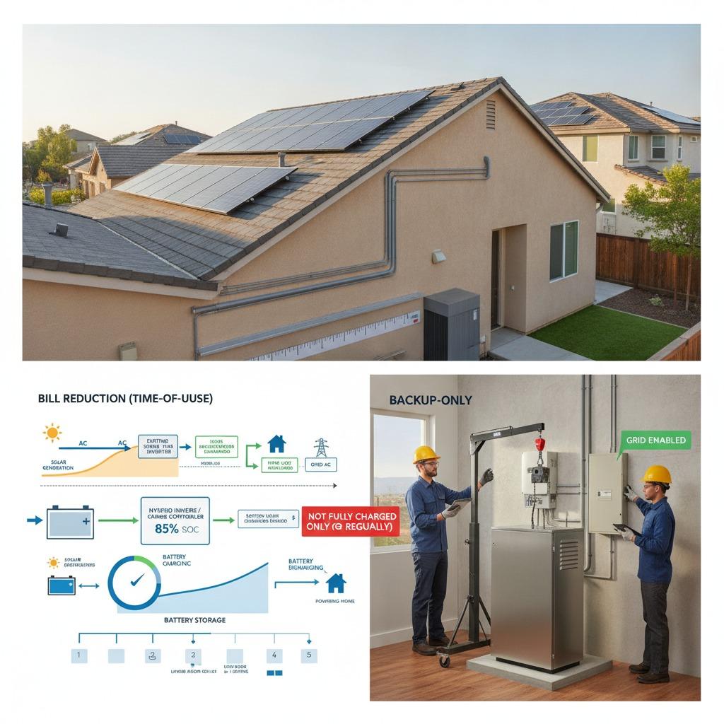 add-solar-battery-to-existing-solar-panels-what-to-know