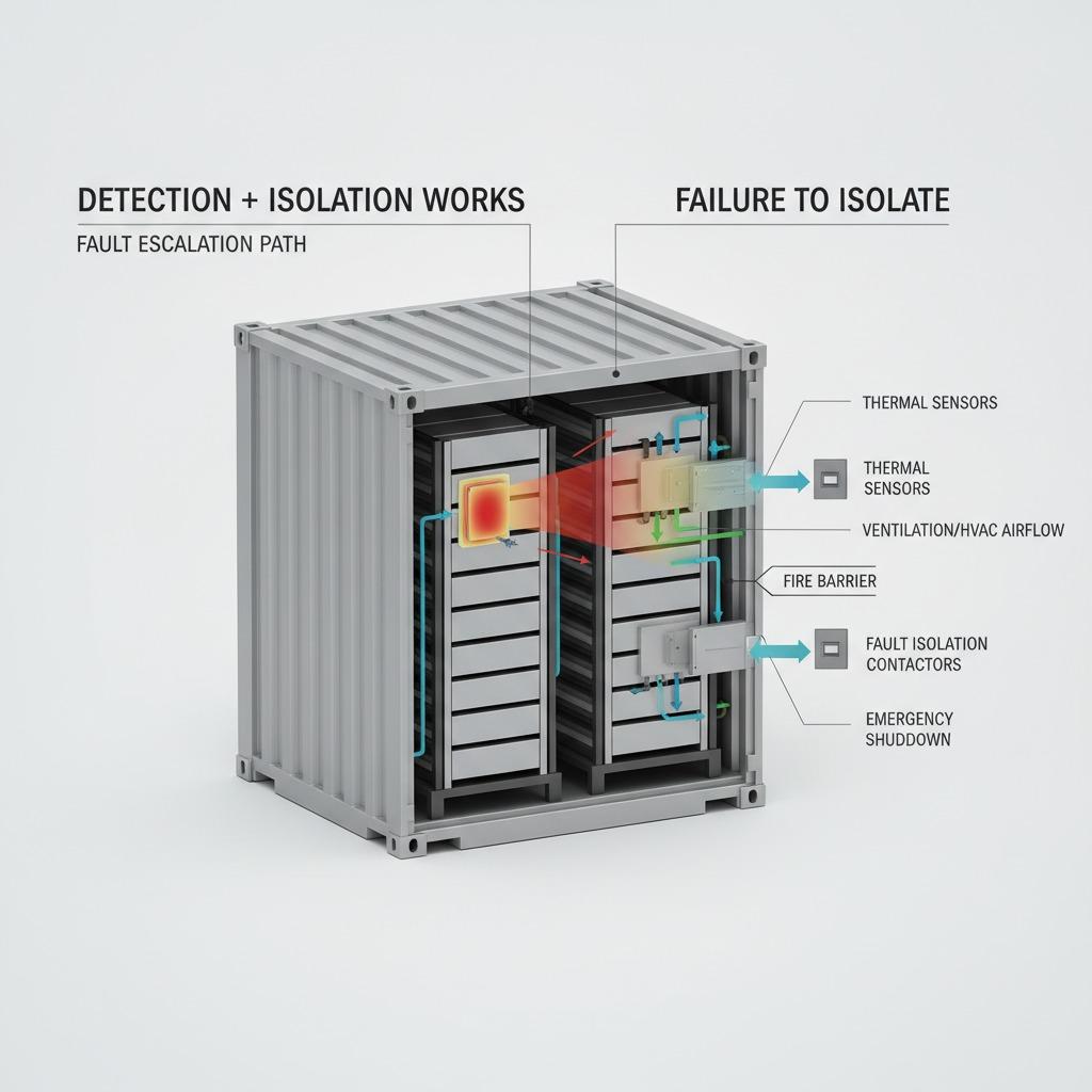 battery-energy-storage-system-fire-risk-what-buyers-need-to-know