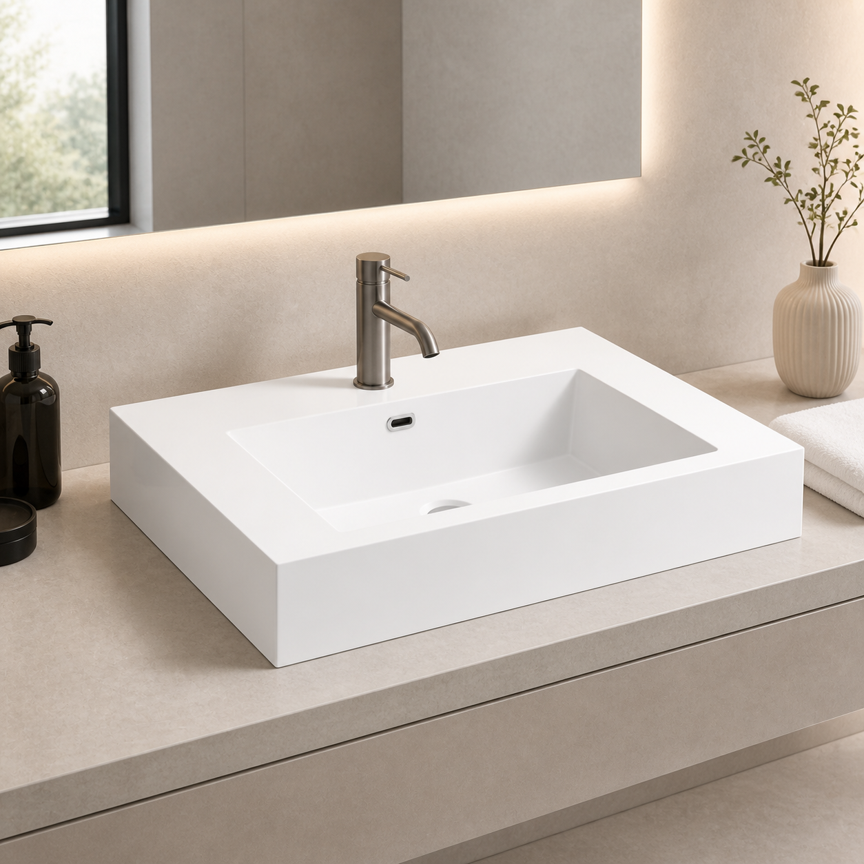 Bathroom Sinks