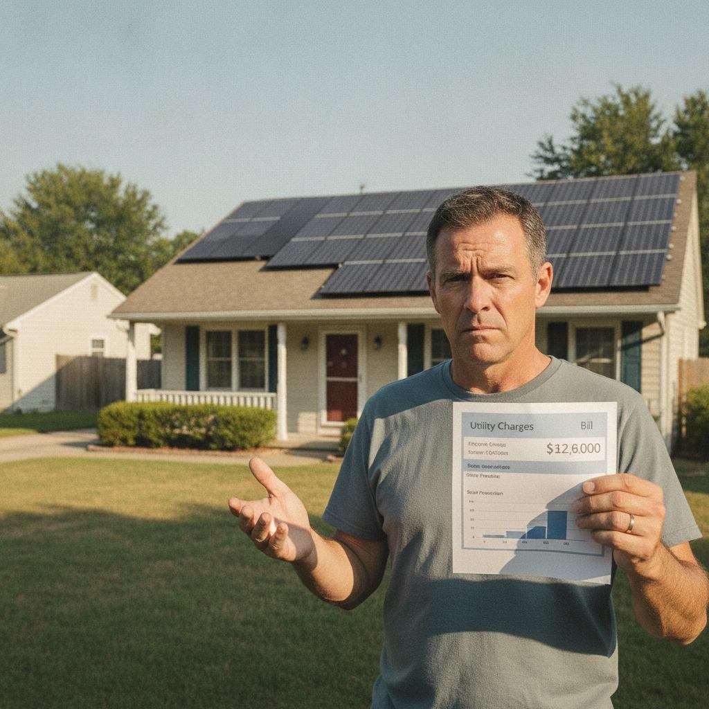 why-is-my-electric-bill-high-with-solar-common-reasons-explained