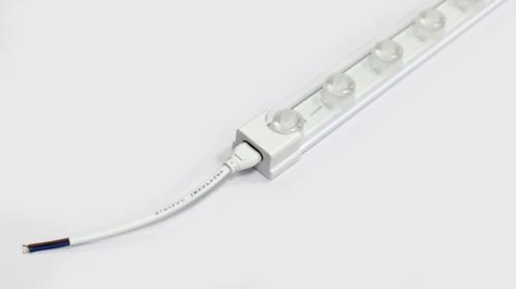 Light Bar connect Male Connector