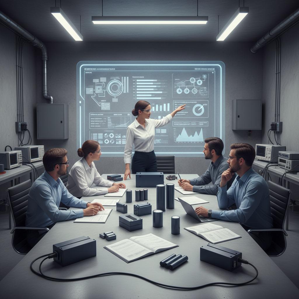 new-battery-technology-how-engineers-can-evaluate-the-best-option