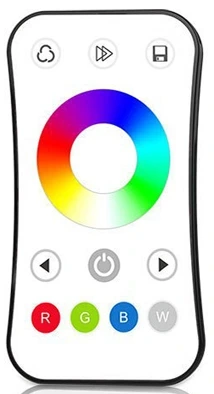 LED Remote Control R8-1