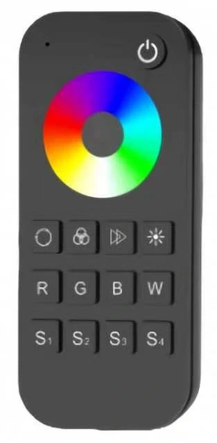 LED Remote Control RT4
