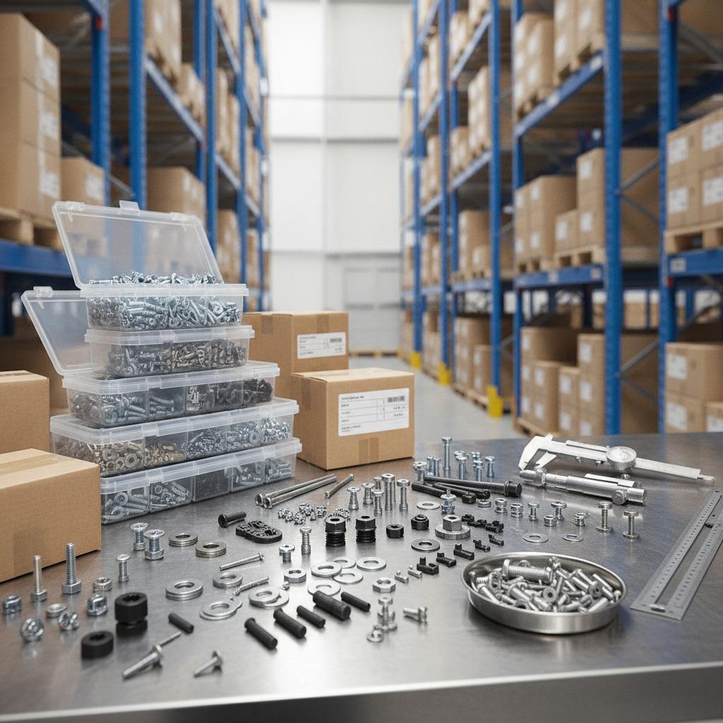custom wholesale screws supplier, custom screw manufacturer for bulk orders, OEM screw supplier, custom fastener manufacturer