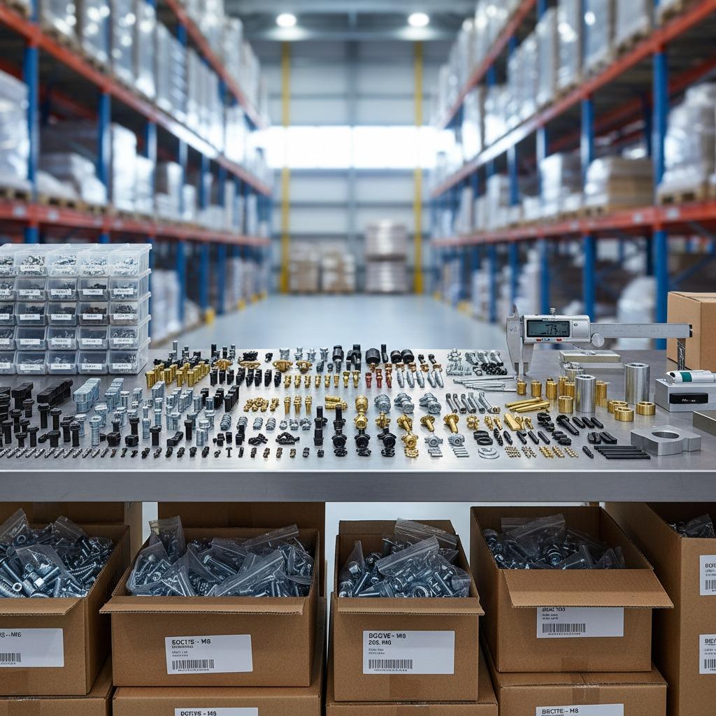 custom wholesale screws supplier, custom screw manufacturer for bulk orders, OEM screw supplier, custom fastener manufacturer