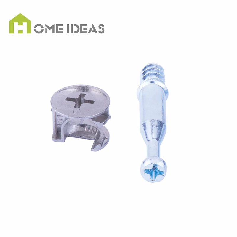Mini fix cam lock connector