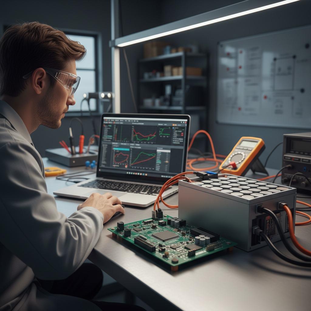 Battery Management System