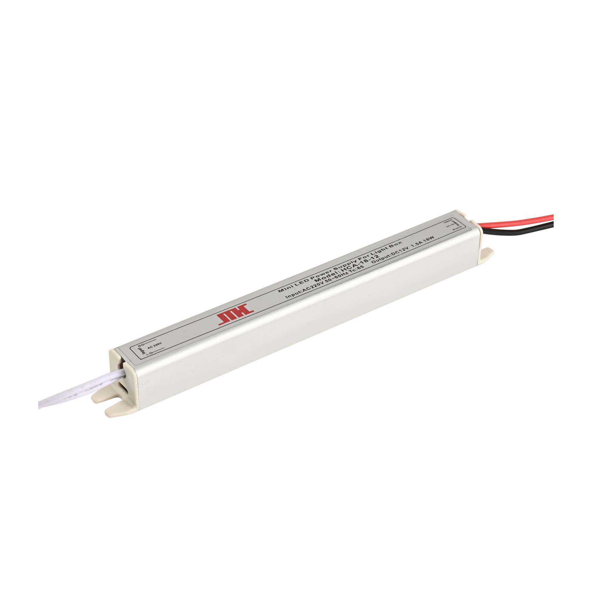 HCA 18W mini LED power supply