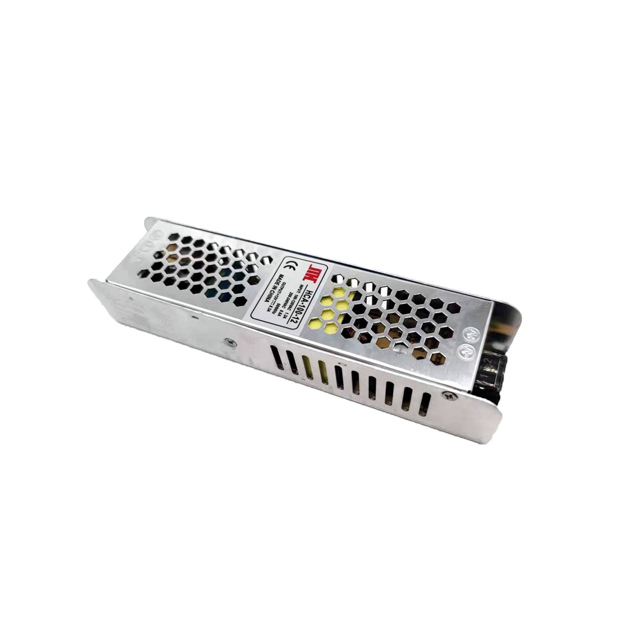HCC-L 120W long-shape power supply