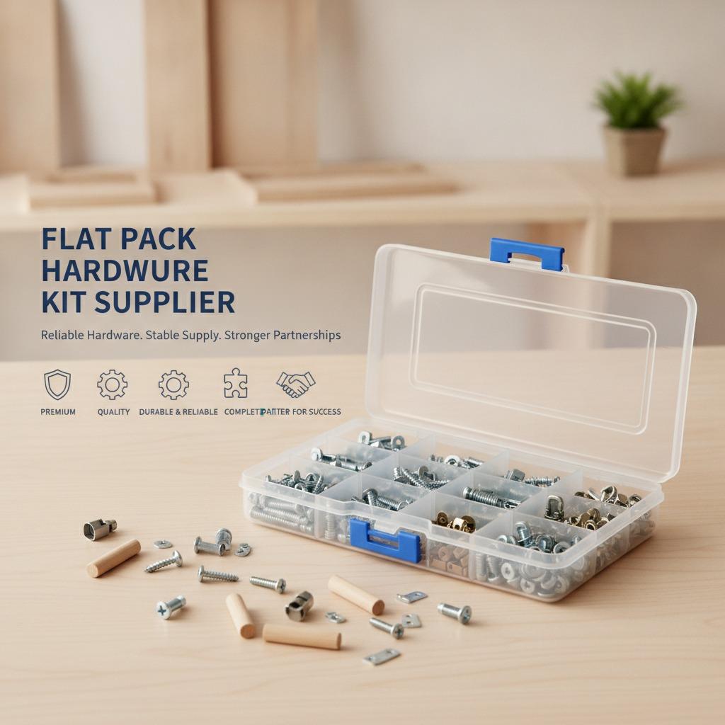 flat pack furniture hardware kit supplier, flat pack furniture hardware, flat pack hardware kit, flat pack furniture fittings supplier