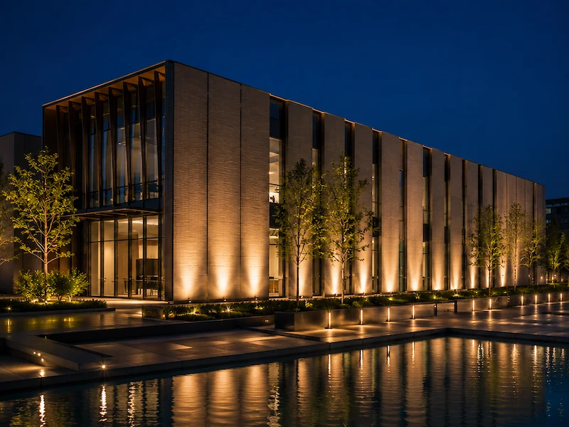 How to Choose the Right LED Driver Distributor for Reliable Lighting Projects