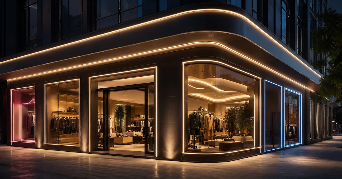 LED Neon Strip Wholesale: A Bulk Buying Guide for Distributors and Commercial Projects