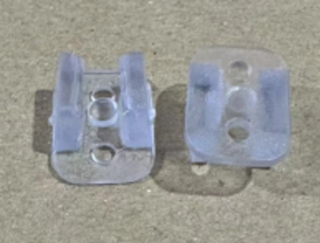 Aluminum Clip