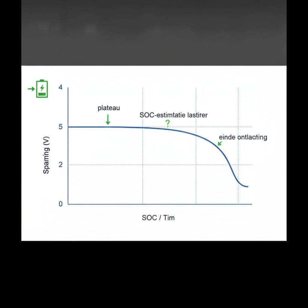 LiFePO4 battery electrochemical characteristics: what engineers need to know