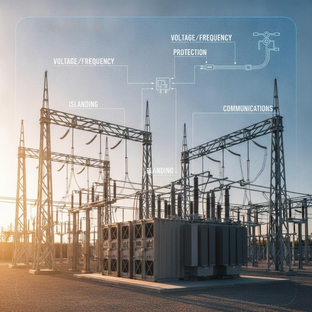 grid-connection-testing-for-ess-what-buyers-need-to-know