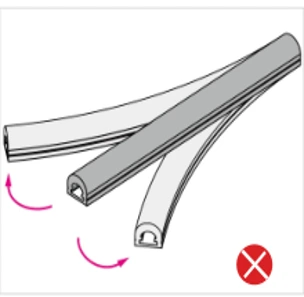 Avoid Lateral Bending