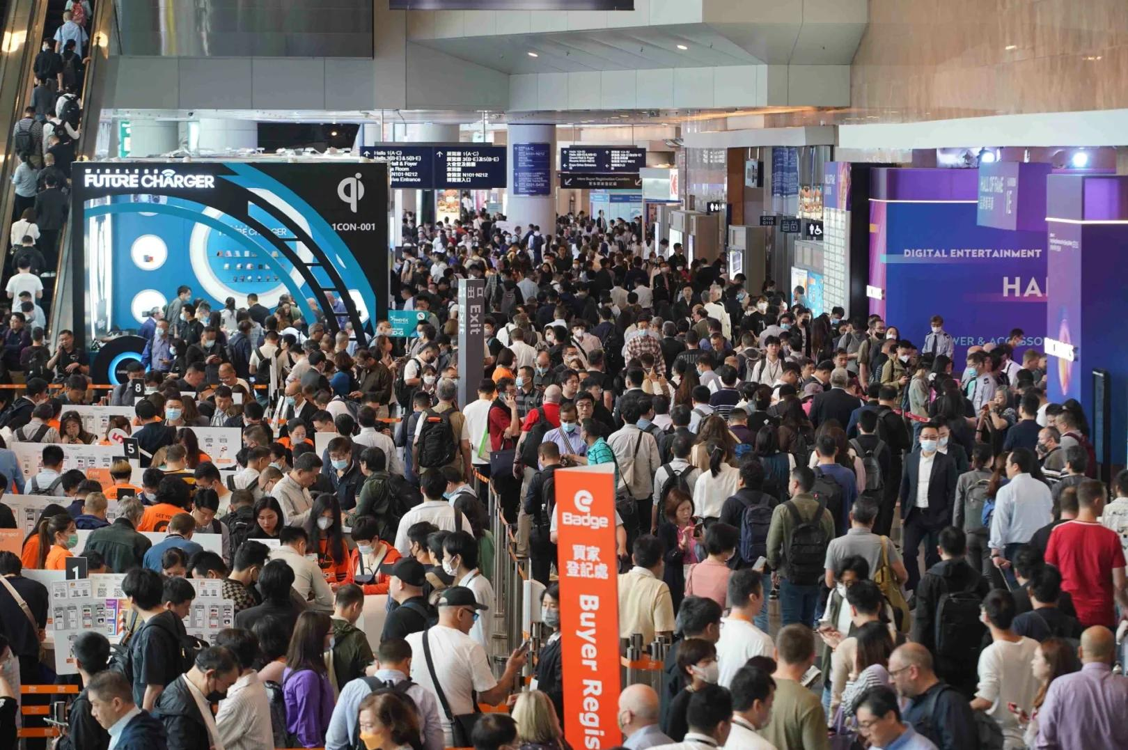 Fiera dell'illuminazione HKTDC 2026